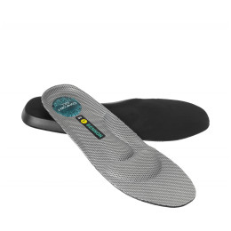 Talpbetét Bennon Suprema Gel Esd Insole szürke