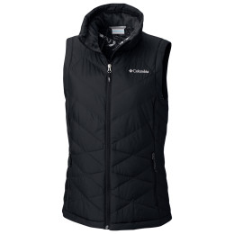 Columbia Heavenly™ Vest női mellény fekete