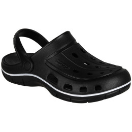 Férfi szandál Coqui Jumper 6351 fekete