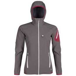 High Point Atom Lady Hoody Jacket női dzseki