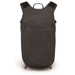 Osprey Sportlite 20 túrahátizsák szürke dark charcoal grey