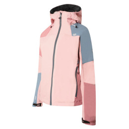 Női kabát Dare 2b Checkpoint IIIJkt rózsaszín