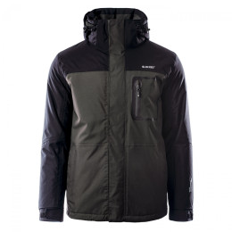 Hi-Tec Nanuk II férfi dzseki