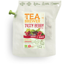 Grower´s cup Tasty Berry tea