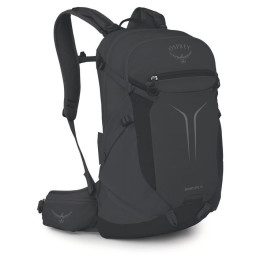 Osprey Sportlite 25 túrahátizsák fekete raven black