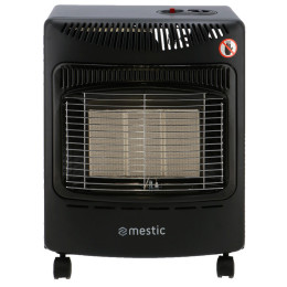 Mestic Gas heater MRK-100M 30mbar tűzhely