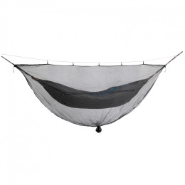 Robens Trace Hammock Mosquito Net szúnyogháló fekete Black