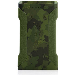 Ridge Monkey Vault C-Smart Wireless 26950mAh Camo powerbank