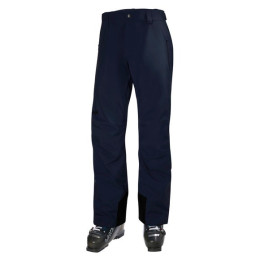 Férfi sínadrág Helly Hansen Legendary Insulated Pant sötétkék