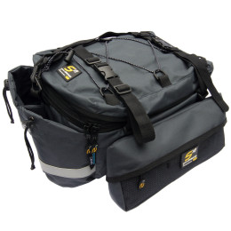 Kerékpár táska Sport Arsenal Art. 599 fekete