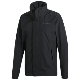 Férfi kabát Adidas AX JKT