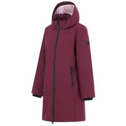 Regatta Womens Marron női dzseki piros FigPowLilac