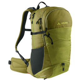 Vaude Wizard 30+4 túrahátizsák zöld