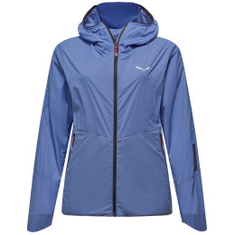 Salewa Pedroc Wind Hd Jkt W női dzseki kék morning blue