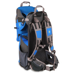 LittleLife All Terrain S2 Child Carrier gyerekhordozó