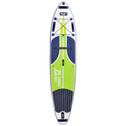 Paddleboard (SUP) Skiffo Sun Cruise 12'0'' kék
