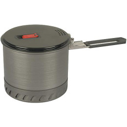 Serpenyő Bo-Camp Explorer Energizer Pan 1,3 l