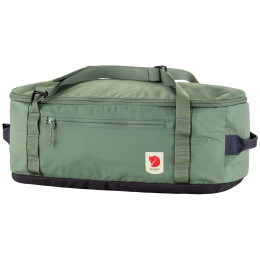 Fjällräven High Coast Duffel 22 utazótáska világoszöld