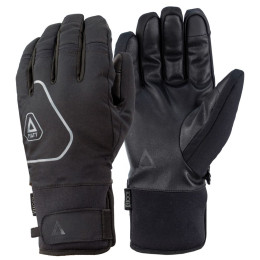 Matt Mont Tootex Gloves téli kesztyű fekete black