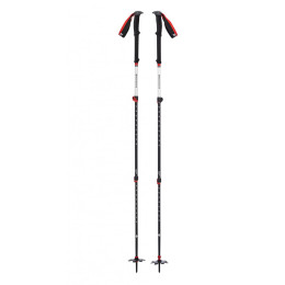 Black Diamond Expedition 3 Ski Poles túrabot