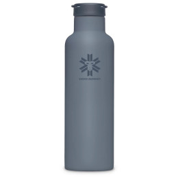 Snow Monkey Mover 0.7L termosz sötétkék deepartic