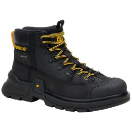 Caterpillar Colorado Expedition Hiker Wp férficipő fekete BLACK