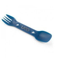 UCO ECO Utility Spork kanálvilla kék Berry Blue