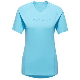 Mammut Selun FL T-Shirt Women Logo női póló