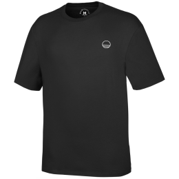 Wild Country Sequence Man T-shirt férfi póló fekete black out