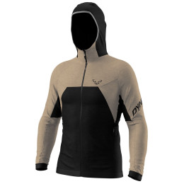 Dynafit Tour Wool Thermal M Hoody férfi dzseki fekete/barna 5491 - fallen rock/0910