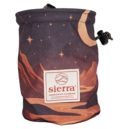 SIERRA Climbing Element Series ziazsák