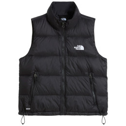 The North Face W Hydrenalite Down A-Line Vest női mellény fekete TNF BLACK
