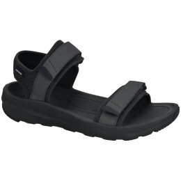 Lizard LIZ Sandal Trek szandál fekete black