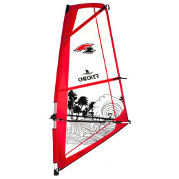 Vitorla F2 Checker 4.0