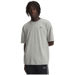Under Armour M Hw Os Logo Wash SS férfi póló