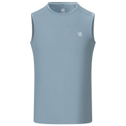 Dare 2b Agile Tank férfi atléta kék Mercury