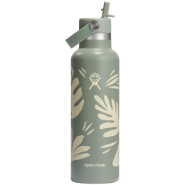 Hydro Flask Standard Flex Straw Cap 21 OZ termosz