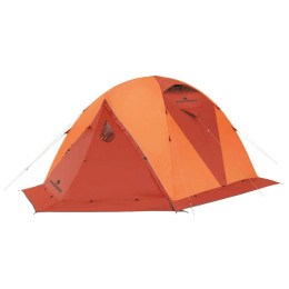 Ferrino Lhotse 4 sátor narancs orange
