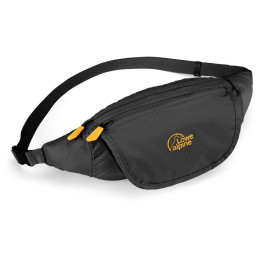 Lowe Alpine Belt Pack övtáska sötétszürke