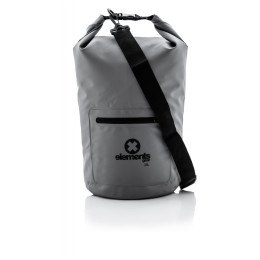tengerészszák Elements Gear CARRY 25 l szürke