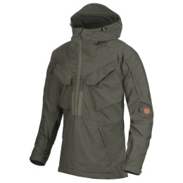 Helikon-Tex Pilgrim Anorak Jacket® férfi dzseki zöld Taiga Green