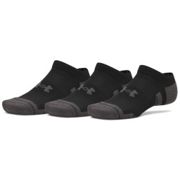 Under Armour New UA Perf Tech 3Pk Ns zokni szett