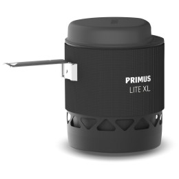 Primus Lite XL Pot 1,0 L fazék fekete