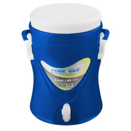 Pinnacle Thermo Tank 20L termosz kék/fehér Navy
