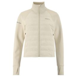 Craft Subz Jacket 4 W női dzseki bézs Beige