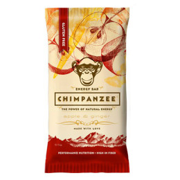 Energiaszelet Chimpanzee Energy Bar Alma - Gyömbér