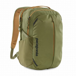 Patagonia Refugio Day Pack 26L hátizsák zöld Buckhorn Green