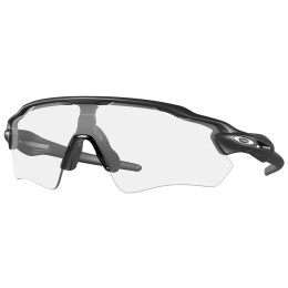 OAKLEY Radar Ev Path Clear 50% Black Irid Photo napszemüveg fekete Clear 50% Black Irid Photo