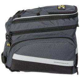 Csomagtartó táska Sport Arsenal Art. 550 fekete