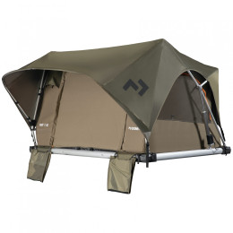 Dometic TRT120E autósátor zöld